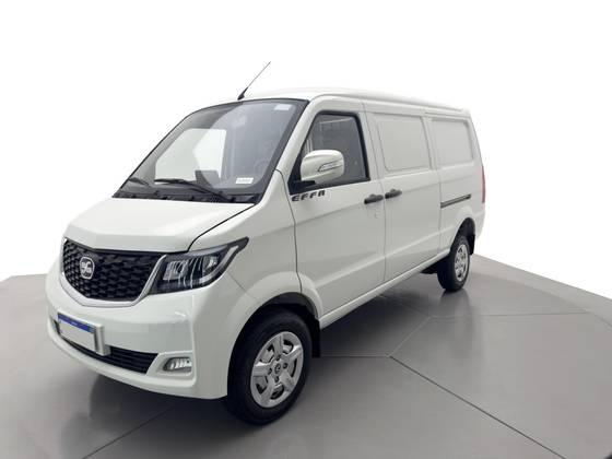 EFFA V25 1.3 16V GASOLINA MANUAL
